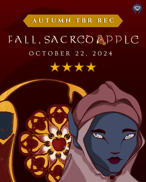 4 Star Corbha TBR Rec Graphic