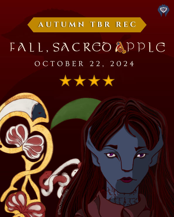 4 Star Corbha TBR Rec Graphic