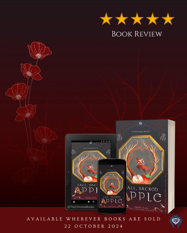 5 Star Bloodflower Review Template
