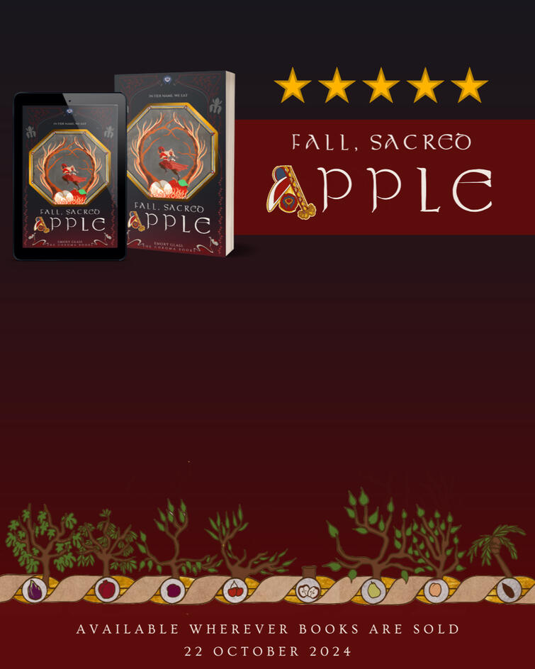 5 Star Sacred Trees Review Template