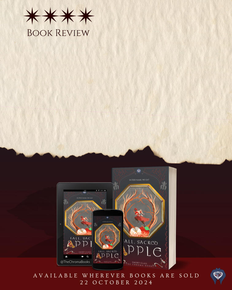 4 Star Abbot's Notes Review Template