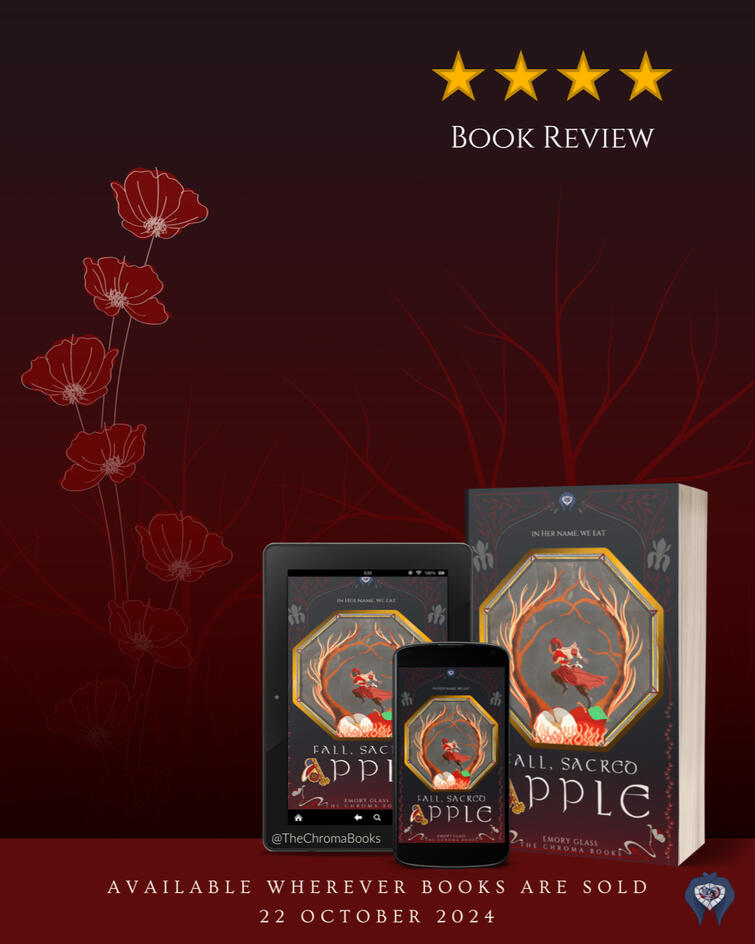 4 Star Bloodflower Review Template