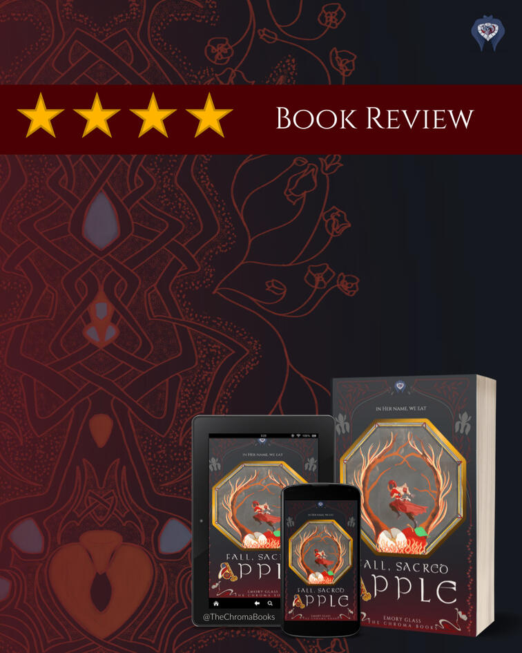 4 Star Gravetree Review Template